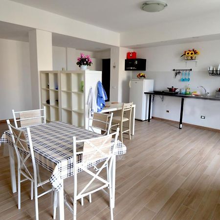 Roma Sister Hotel Kültér fotó
