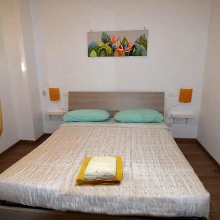 Roma Sister Hotel Kültér fotó