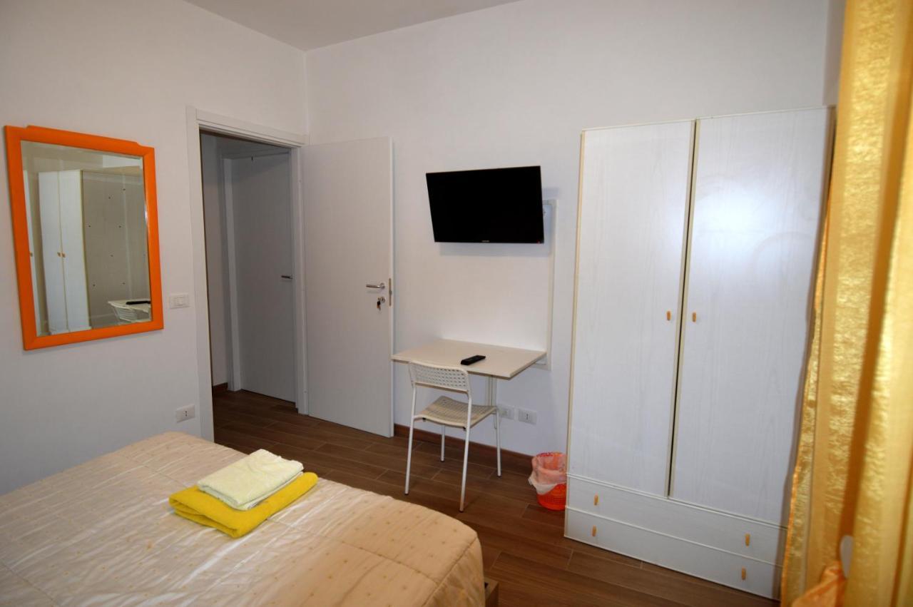 Roma Sister Hotel Kültér fotó