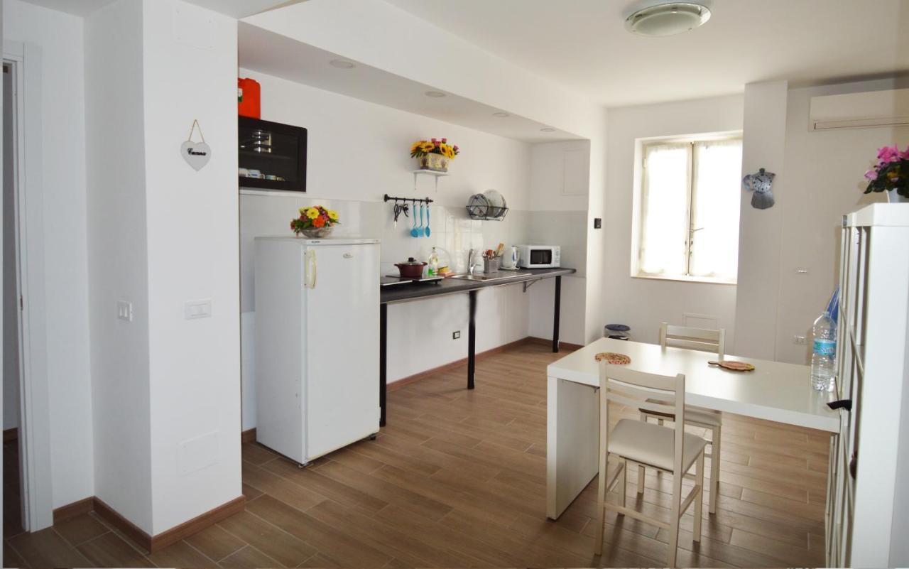 Roma Sister Hotel Kültér fotó