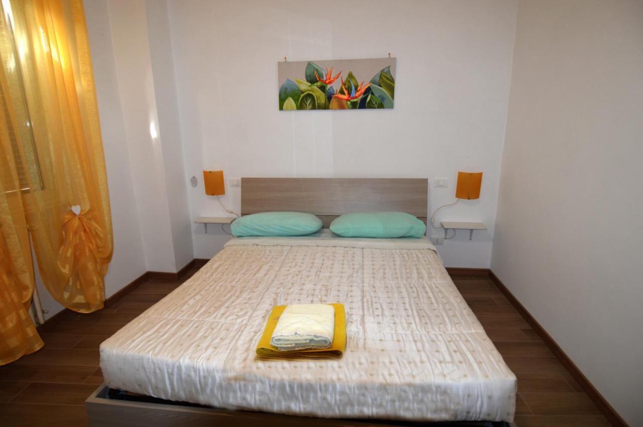 Roma Sister Hotel Kültér fotó